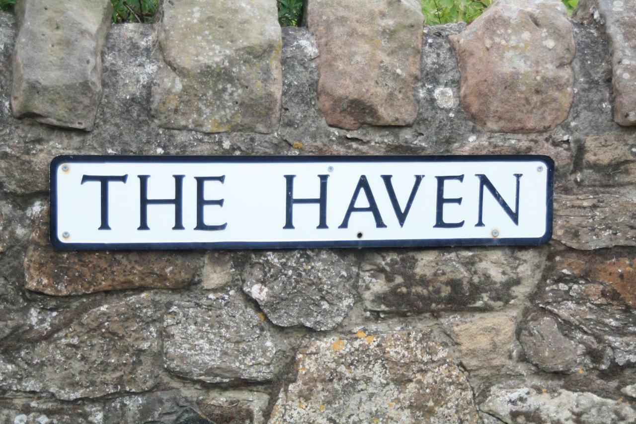 비드넬 The Haven 빌라 외부 사진